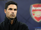 Arsenals Arteta nimmt einen Handschuss an, ist aber w&uuml;tend &uuml;ber den aufgehobenen Elfmeter von Hancko