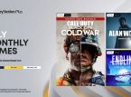 Call of Duty und Alan Wake sind PlayStation Plus Essential-Spiele im Juli
