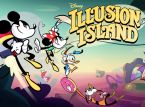 Du kannst Disney Illusion Island jetzt kostenlos herunterladen und bis zum 17. Dezember spielen, wenn du die Nintendo Switch Online hast