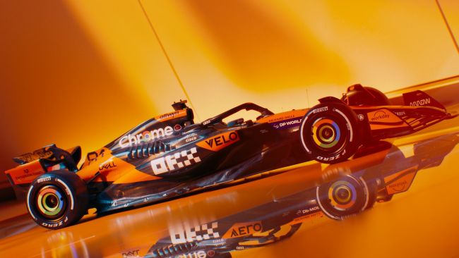 Formel 1: Alle Autos und Lackierungen für 2025 beim F1 75 Live-Event enthüllt (Galerie)