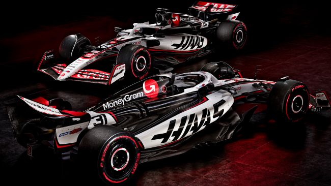 Formel 1: Alle Autos und Lackierungen für 2025 beim F1 75 Live-Event enthüllt (Galerie)