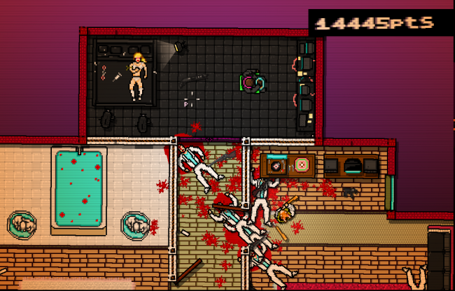Hotline Miami