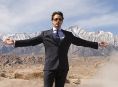 Robert Downey Jr. als Iron Man ist eine der "größten Casting-Entscheidungen in der Geschichte des Films", sagt Christopher Nolan