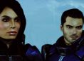 Ehemaliger Mass Effect-Lead Writer verrät, wann er wusste, dass es an der Zeit war, BioWare zu verlassen