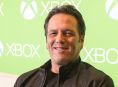 Phil Spencer weiß, dass Xbox 2022 nicht genug Spiele veröffentlicht hat