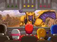 Power Rangers Rita's Rewind kann jetzt online mit Switch gespielt werden