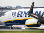 Ryanair zielt darauf ab, innerhalb von f&uuml;nf Jahren kostenloses WLAN am Flug zu erm&ouml;glichen