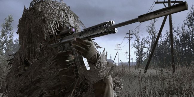 Stalker 2: Heart of Chornobyl