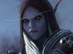Start von World of Warcraft: Shadowlands datiert