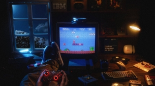 8BitDo feiert das 40-jährige Jubiläum des NES mit einer neuen Kollektion