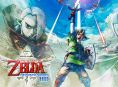 A Hero Rises: neuer Trailer stimmt auf Release von The Legend of Zelda: Skyward Sword HD ein