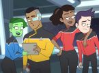 Star Trek: Lower Decks endet mit der fünften Staffel