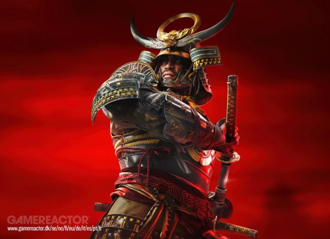 Du kannst jetzt auf Befehl in Assassin's Creed Shadows springen