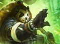 Allein in den nordischen L&auml;ndern wurden &uuml;ber 1 Million Pandaren-Charaktere erschaffen