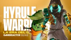 Hyrule Warriors: Age of Imprisonment - wichtiger Leitfaden zu Tipps, Waffen und Charakteren