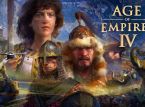 Age of Empires IV führt Jeanne d'Arc im Oktober aufs offene Meer hinaus