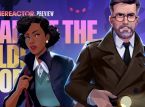 Erste Eindr&uuml;cke: Klassische Abenteurer sollten die Call of the Elder Gods 