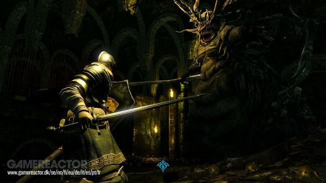 Dark Souls: Remastered