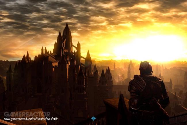 Dark Souls: Remastered