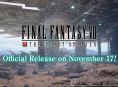 Final Fantasy VII: The First Soldier übernimmt in zwei Wochen Android und iOS