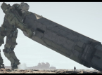 Fumito Uedas Project Robot, umbenannt in Gen Atlas, zeigt einen actiongeladenen Gameplay-Einblick beim Summer Game Fest