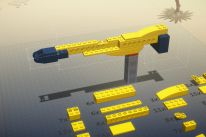 LEGO BRICKTALES
