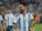 Leo Messi wurde mit dem hoch angesehenen Prinzessin-von-Asturien-Preis f&uuml;r Sport ausgezeichnet, die Jury hebt seinen gesellschaftlichen Einfluss hervor
