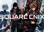 Square Enix will bessere Spiele auf den Markt bringen, indem es weniger