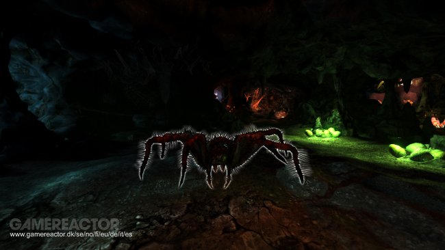 Might & Magic X: Legacy