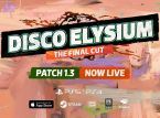 Disco Elysium - The Final Cut: Playstation-Versionen haben Patch 1.3 erhalten