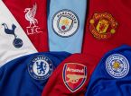 Die Premier League sichert sich n&auml;chstes Jahr f&uuml;nf Pl&auml;tze in der Champions League, k&ouml;nnte aber auf sechs oder sieben steigen