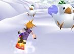 Es gibt kein Snowboard-Minispiel in Final Fantasy VII: Rebirth 