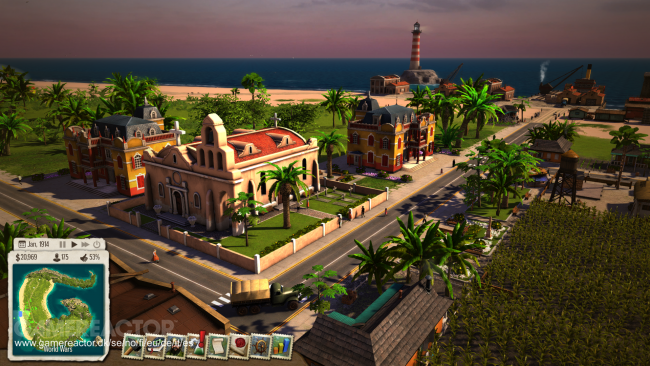 Tropico 5