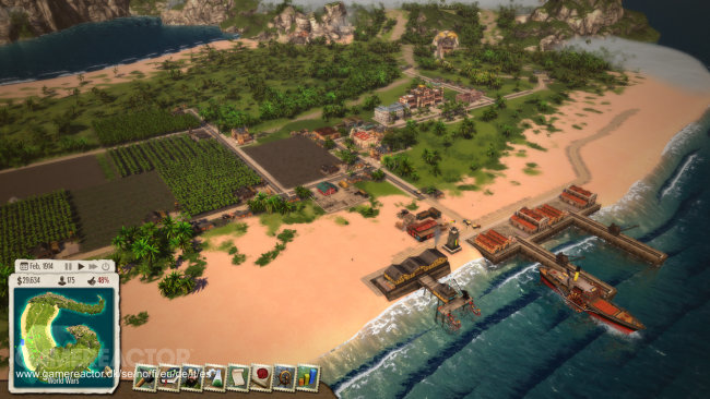 Tropico 5