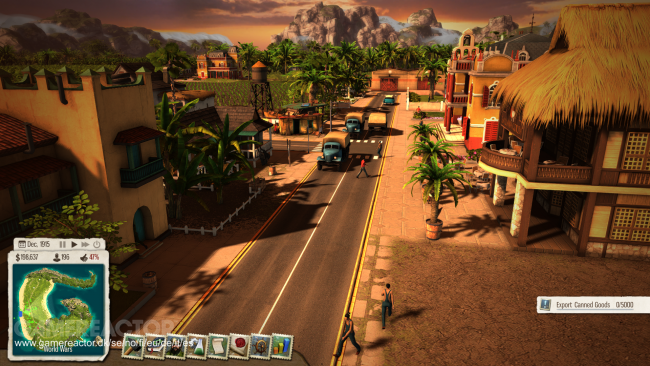 Tropico 5