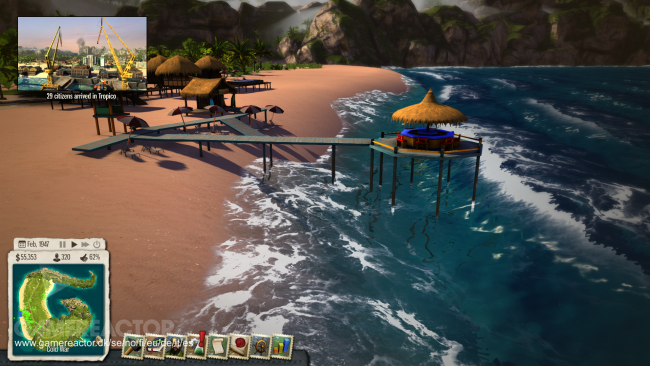 Tropico 5