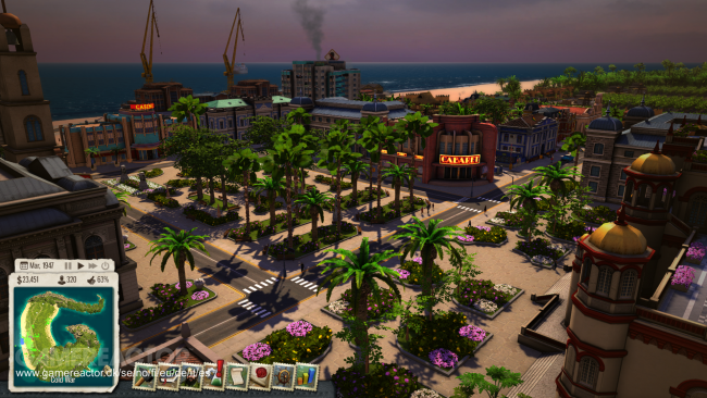 Tropico 5