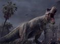 Erstes In-Game-Material von Jurassic World Evolution
