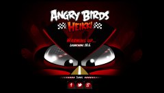 Was ist Angry Birds Heikki?