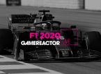 GR Live ab 16 Uhr: Wir spielen F1 2020
