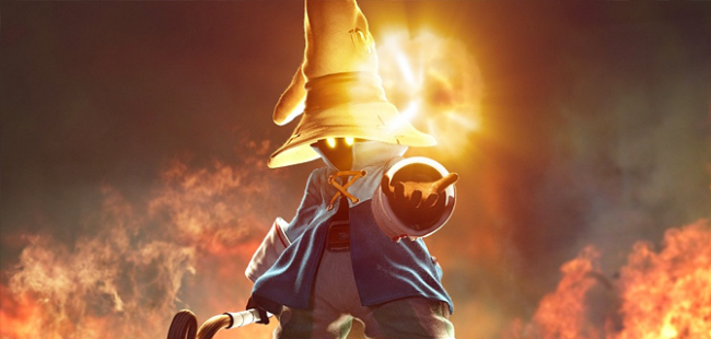 Final Fantasy IX