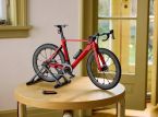 Lego k&uuml;ndigt Stra&szlig;enradmodell mit funktionierenden Lenk- und Rollfunktionen an