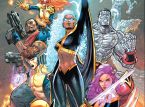 Maximum X-Men wird ein neues Mutantenteam im Zuge von Avengers einf&uuml;hren: Armageddon 