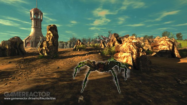 Might & Magic X: Legacy