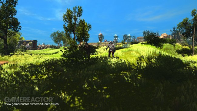 Might & Magic X: Legacy