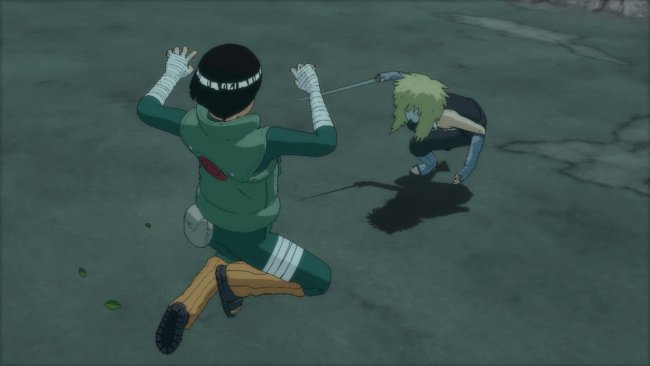 Naruto Shippuden: Ultimate Ninja Storm 3