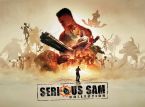 Serious Sam Collection erscheint nächste Woche auf der Switch
