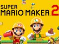 Letztes großes Update von Super Mario Maker 2 lässt euch ganze Spielwelten kreieren