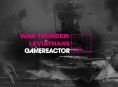 Wir schauen uns das Leviathans-Update von War Thunder auf dem heutigen GR Live an
