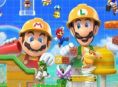 Super Mario Maker 2 endlich mit Freunden zusammenspielen